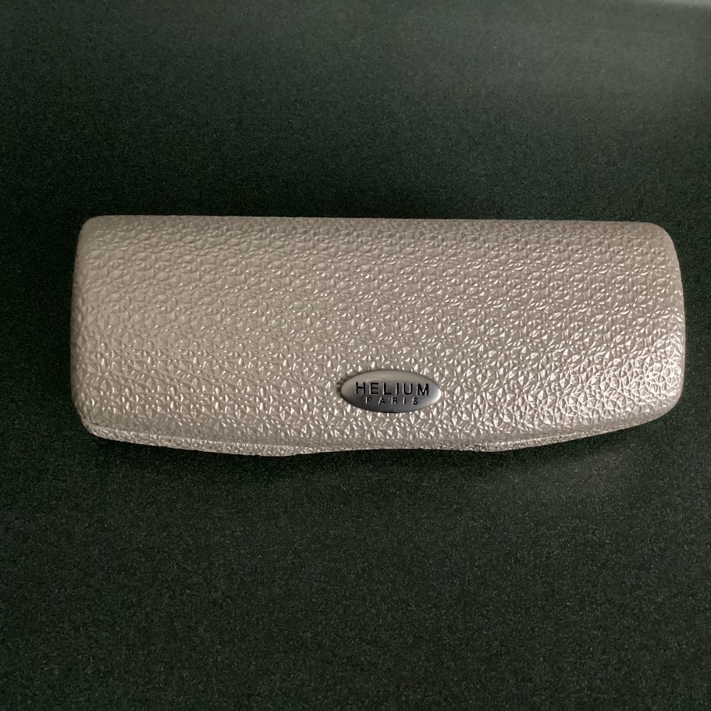 Helium Paris Glasses Case - Picture 3 of 13